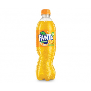 Напиток Fanta  0,5л
